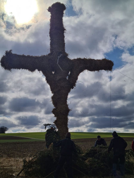 Buergbrennen 2023 - Photo 154